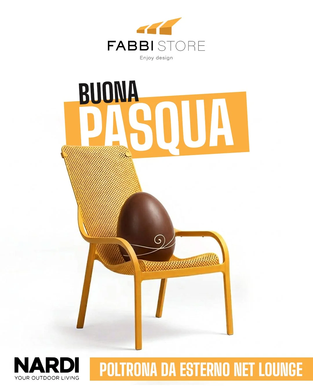 🐣 Buona Pasqua a tutti! 🌼