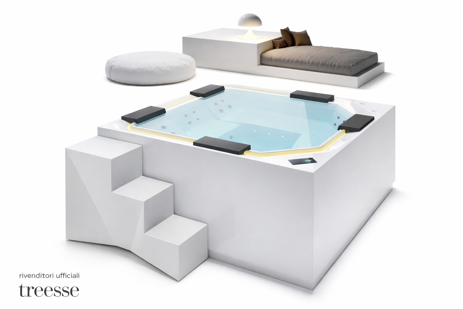 minipiscina treesse fabbi store