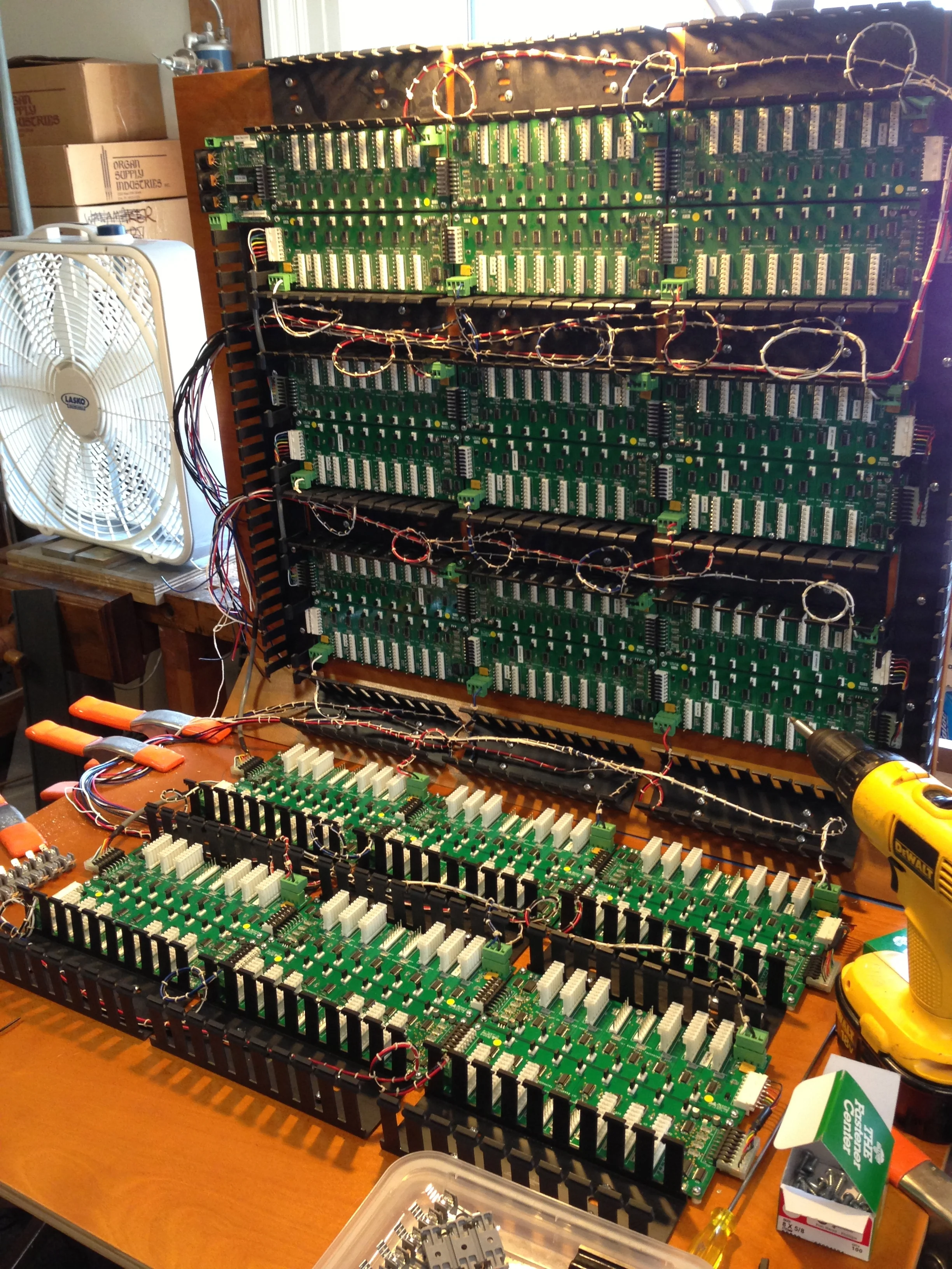 Wanamaker Organ