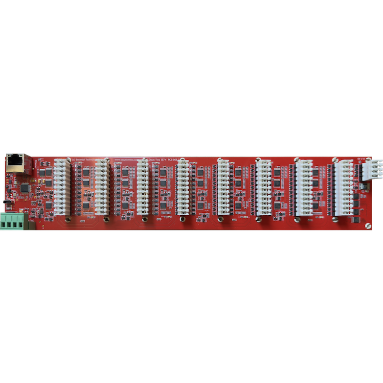 i97+ All In One Chamber Driver