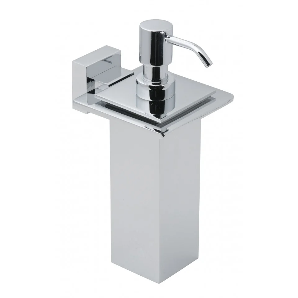 Vado Level Soap Dispenser Waterloo Bathrooms Dublin.jpg