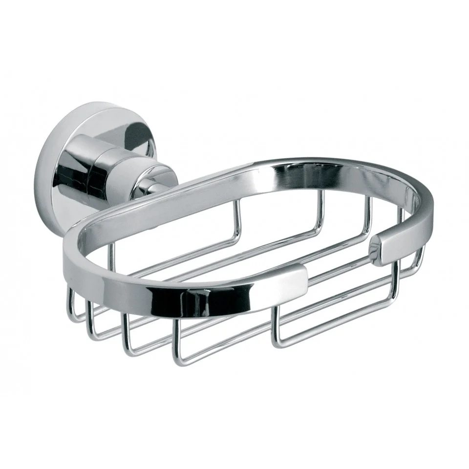 Vado Elements Soap Rack Waterloo Bathrooms Dublin.jpg