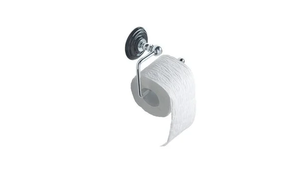 Imperial Oxford Toilet Roll Holder Waterloo Bathrooms Dublin.jpg