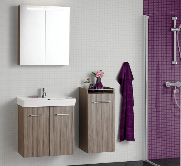 Mido Bathroom Furniture | Waterloo Bathrooms