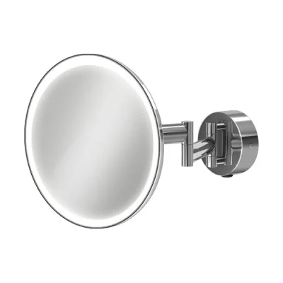 HiB Eclipse Magnifying Mirror Waterloo Bathrooms Dublin 2.jpg