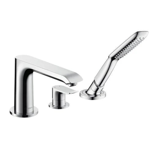 hansgrohe-metris-three-hole-deck-mounted-single-lever-bath-mixer--hg-31190000 Waterloo Bathrooms Dublin.jpg