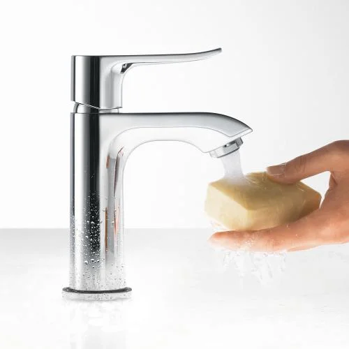 hansgrohe-metris-single-lever-basin-mixer-100-for-hand-washbasin-without-waste-set--hg-31088000_1 Waterloo Bathrooms Dublin.jpg