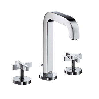 axor-citterio-three-hole-basin-mixer-170-with-escutcheons-and-cross-handles-projection-140-mm--hg-39133_0 Waterloo Bathrooms Dublin.jpg