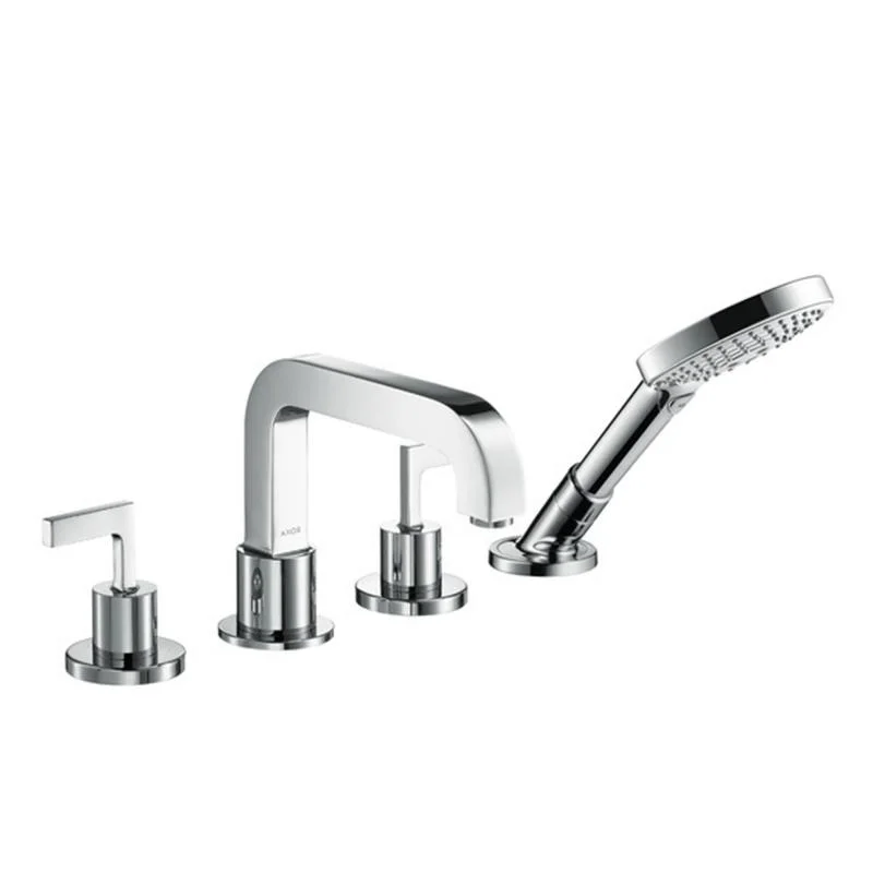 axor-citterio-4-hole-deck-mounted-bath-mixer-with-lever-handles--hg-39446000 Waterloo Bathrooms Dublin.jpg