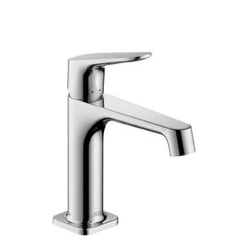 axor-citterio-m-single-lever-basin-mixer-100-with-pop-up-waste-set--hg-34010_0 Waterloo Bathrooms Dublin.jpg
