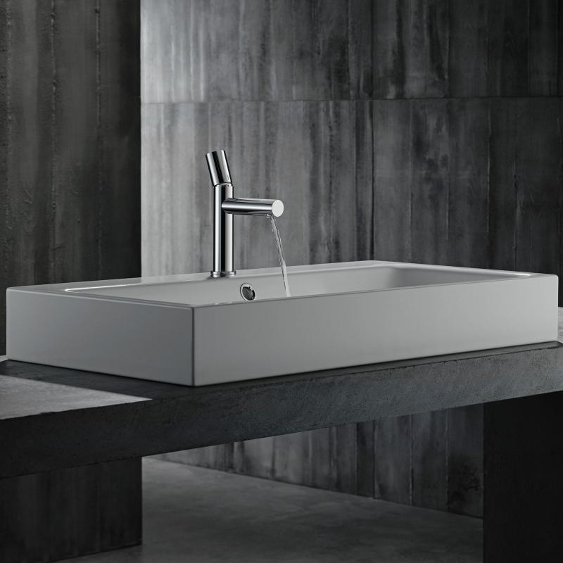 axor-uno-single-lever-basin-mixer-110-zero-handle-chrome-without-waste-set--hg-45002000_1 Waterloo Bathrooms Dublin.jpg