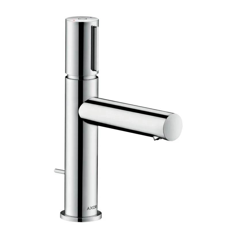axor-uno-select-single-lever-basin-mixer-110-chrome-with-waste-set--hg-45010000_0 Waterloo Bathrooms Dublin.jpg
