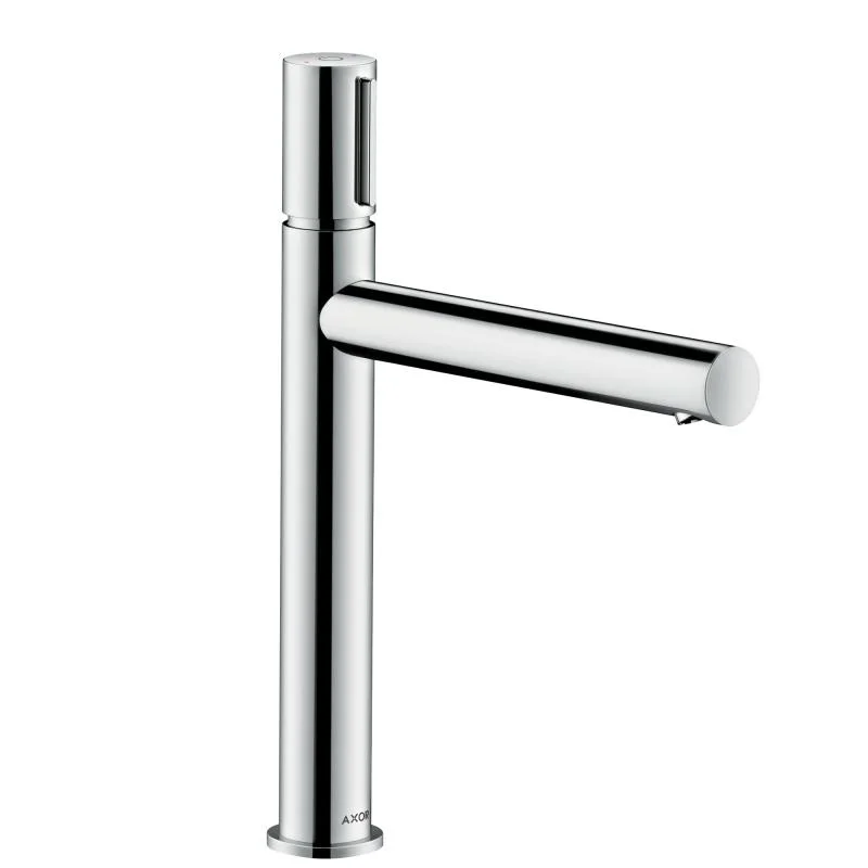 axor-uno-select-single-lever-basin-mixer-200-with-waste-set-chrome--hg-45013000_0 Waterloo Bathrooms Dublin.jpg