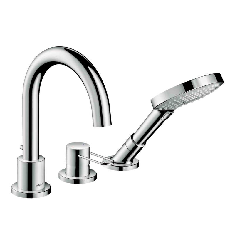 axor-uno-3-hole-deck-mounted-single-lever-bath-mixer-with-loop-handle-chrome--hg-38436000_1 Waterloo Bathrooms Dublin.jpg