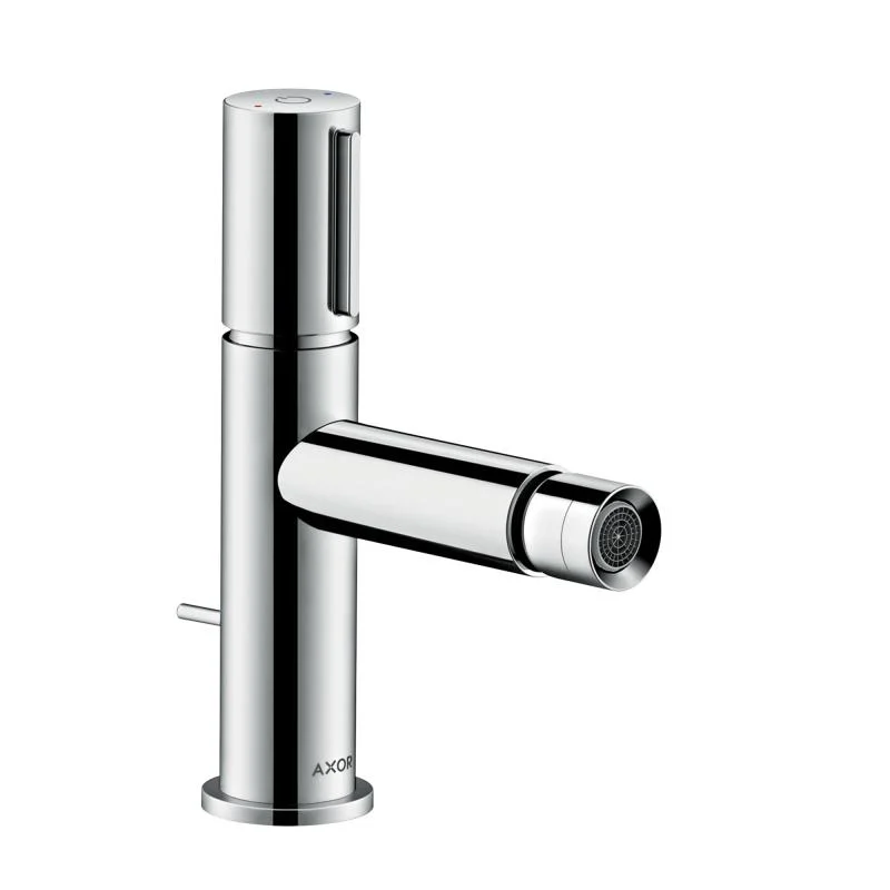 axor-uno-select-single-lever-bidet-mixer-with-waste-set-chrome--hg-45210000_0 Waterloo Bathrooms Dublin.jpg