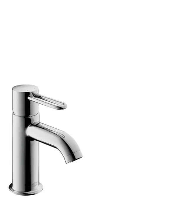 Hansgrohe Axor Uno² Single lever basin mixer without pull-rod waterloo bathrooms dublin.jpg
