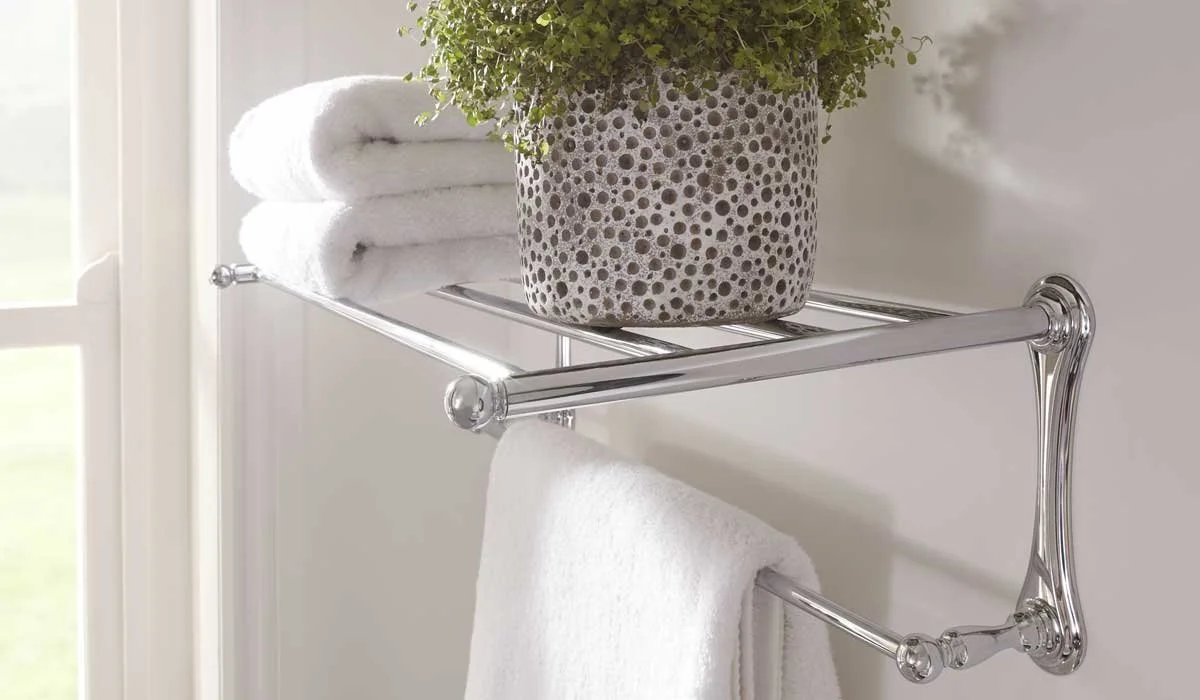 Bathroom Accessories | Waterloo Bathrooms