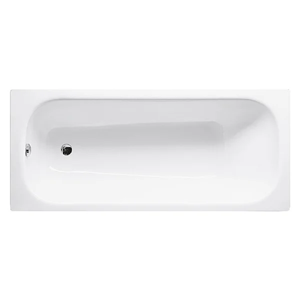Bette Classic Steel Inset Bath Waterloo Bathrooms Dublin 2.jpg