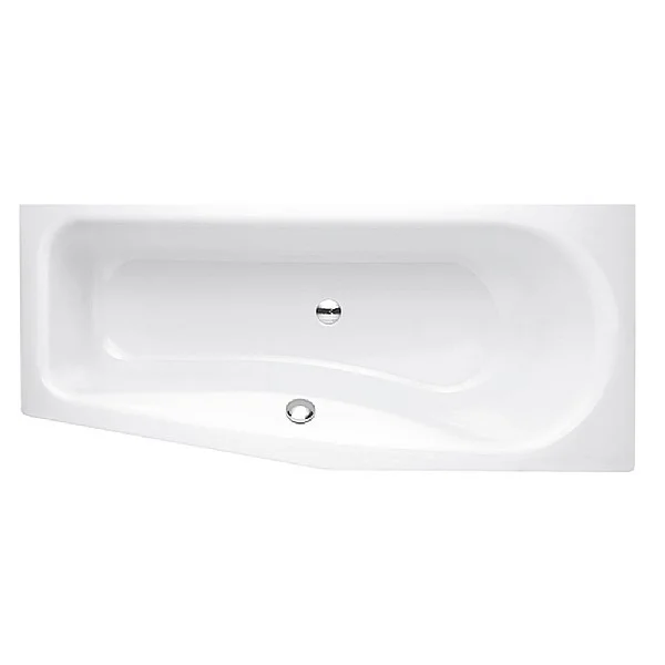 Bette Luna Steel Inset Bath Waterloo Bathrooms Dublin 3.jpg