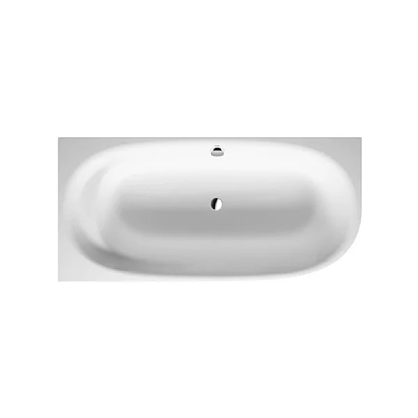 Duravit Cape Cod Inset Bath Waterloo Bathrooms Dublin.jpg