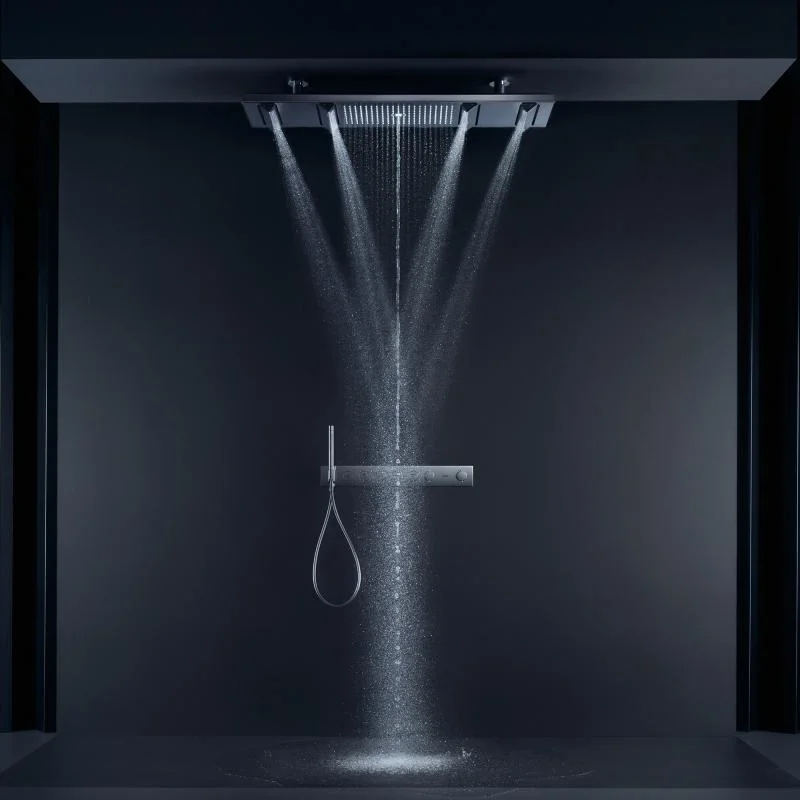 AXOR ShowerHeaven 4 jet overhead shower Waterloo Bathrooms Dublin 2.jpg