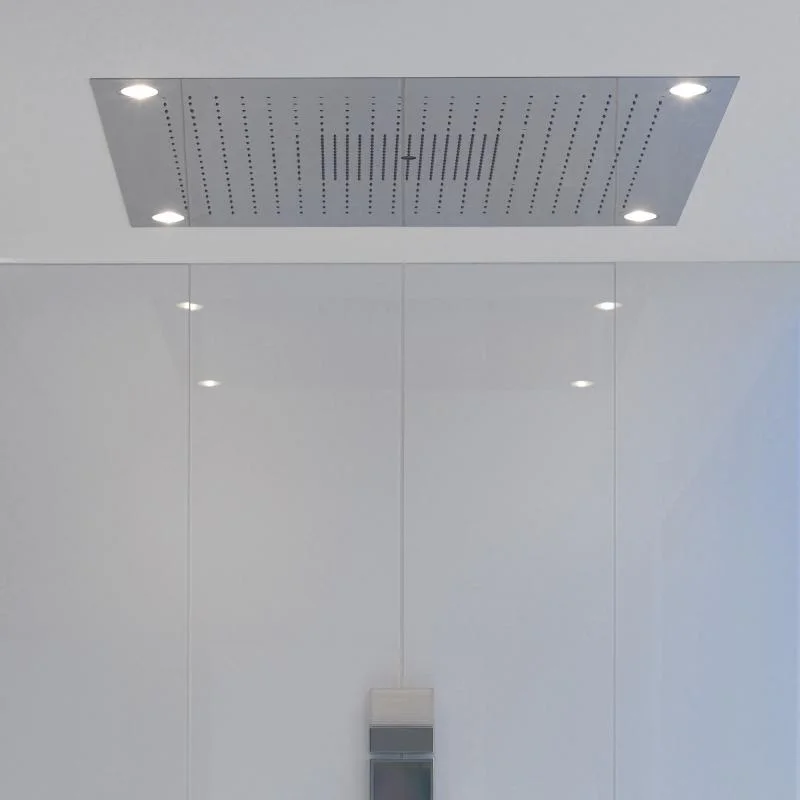 AXOR Starck ShowerCollection ShowerHeaven 3jet overhead shower Waterloo Bathrooms Dublin 5.jpg