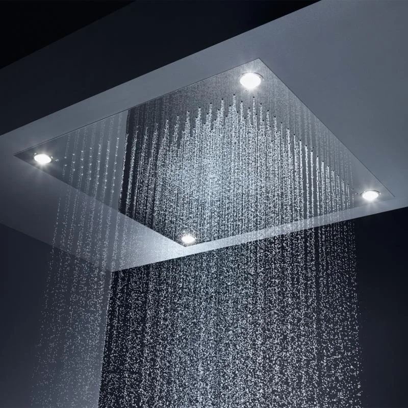 AXOR Starck ShowerCollection ShowerHeaven 3jet overhead shower Waterloo Bathrooms Dublin 3.jpg