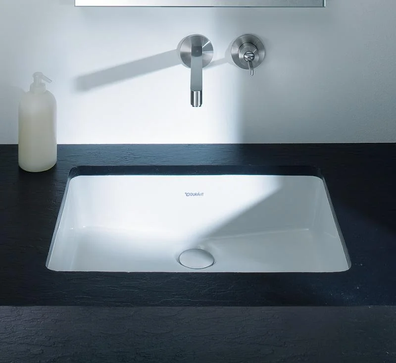 Duravit Vero Undermounted Washbasin 033048 Waterloo Bathrooms Dublin.jpg