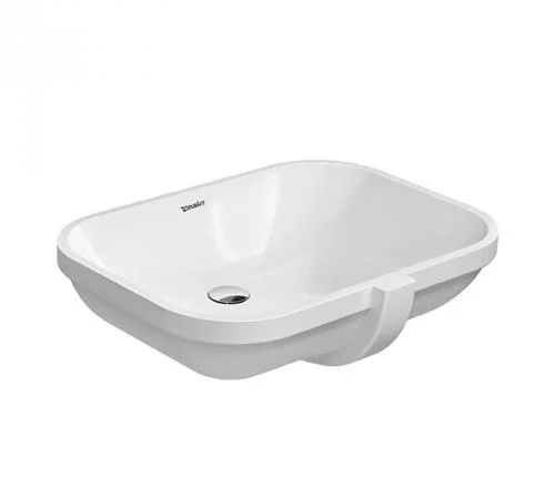 Duravit D-Code Undermounted Washbasin 033856 Waterloo Bathrooms Dublin.jpg
