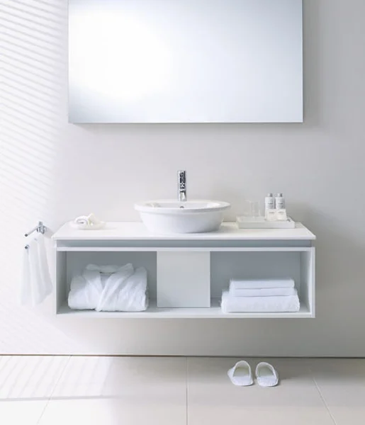 Duravit Darling New 470mm Washbasin 049747 Waterloo Bathrooms Dublin 6.jpg