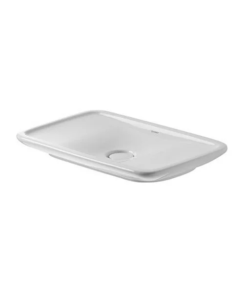 Duravit PuraVida 700mm Washbasin 037070 Waterloo Bathrooms Dublin.jpg