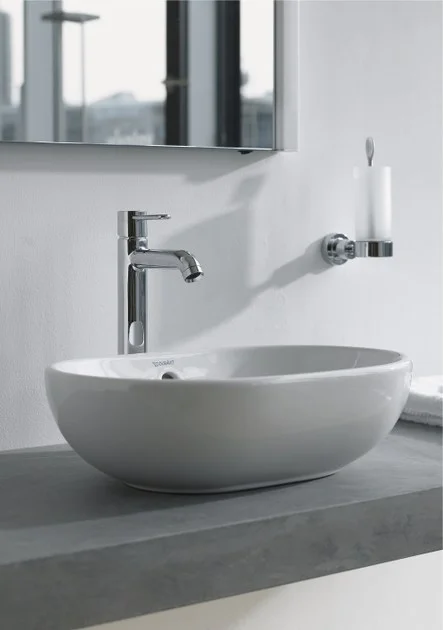 Duravit Bathroom Foster Surface Washbasin 033550 Waterloo Bathrooms Dublin 4.jpg