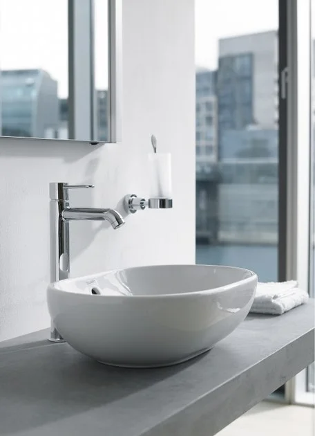 Duravit Bathroom Foster Surface Washbasin 033550 Waterloo Bathrooms Dublin 5.jpg