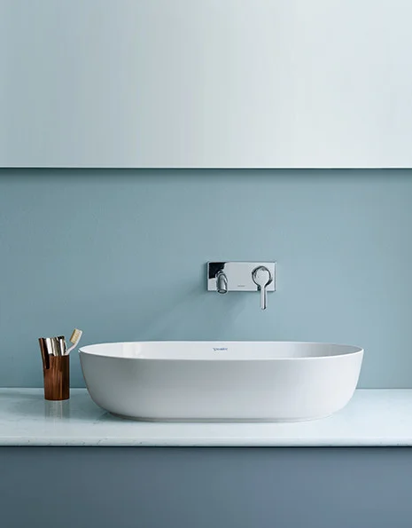 Duravit Luv 800 x 400mm Washbasin 037980 Waterloo Bathrooms Dublin 2.jpg