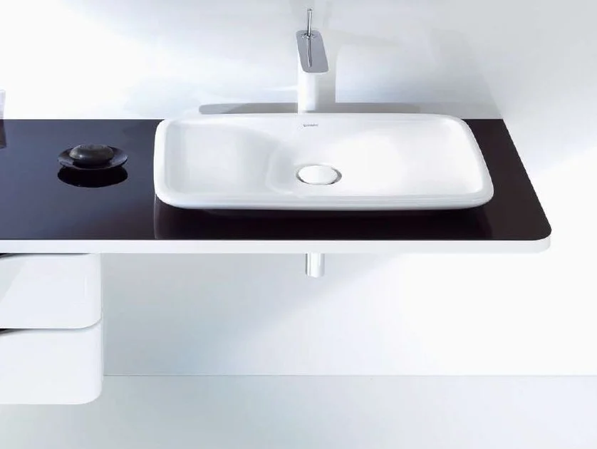 Duravit PuraVida 700mm Washbasin 037070 Waterloo Bathrooms Dublin 8.jpg