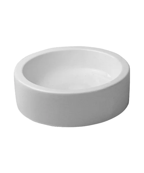 Duravit Starck 1 460mm Washbasin 044546 Waterloo Bathrooms Dublin 2.jpg