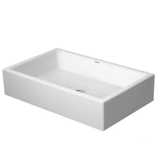 Duravit Vero Air Washbasin 235160 Waterloo Bathrooms Dublin.jpg