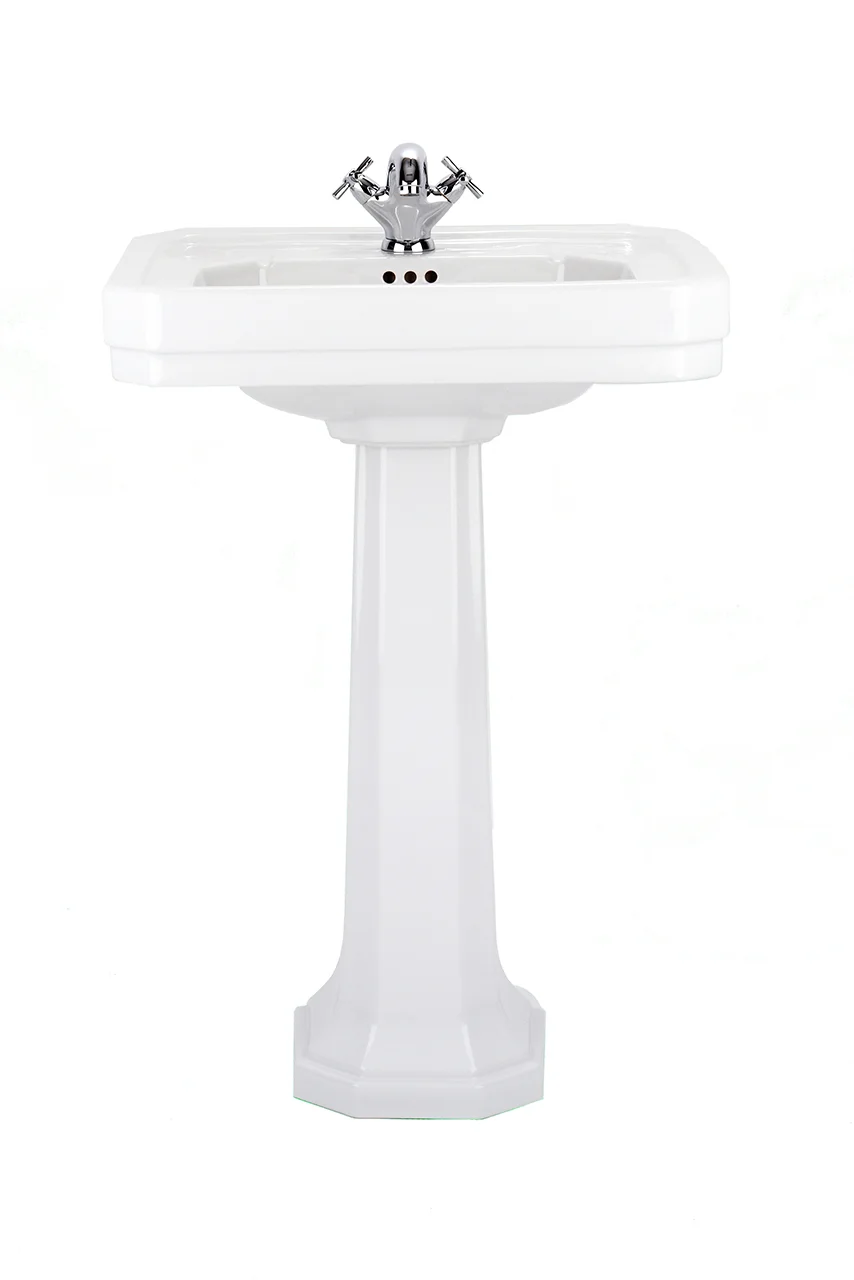 Perrin & Rowe Deco Washbasin Waterloo Bathrooms Dublin 7.jpg