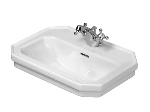 Duravit 1930 Cloakroom Washbasin 078550 Waterloo Bathrooms Dublin 2.jpg