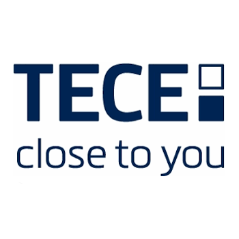 Tece Drains Logo Waterloo Bathrooms Dublin.png