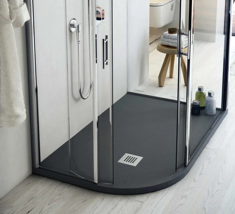 Wetroom Products Waterloo Bathrooms