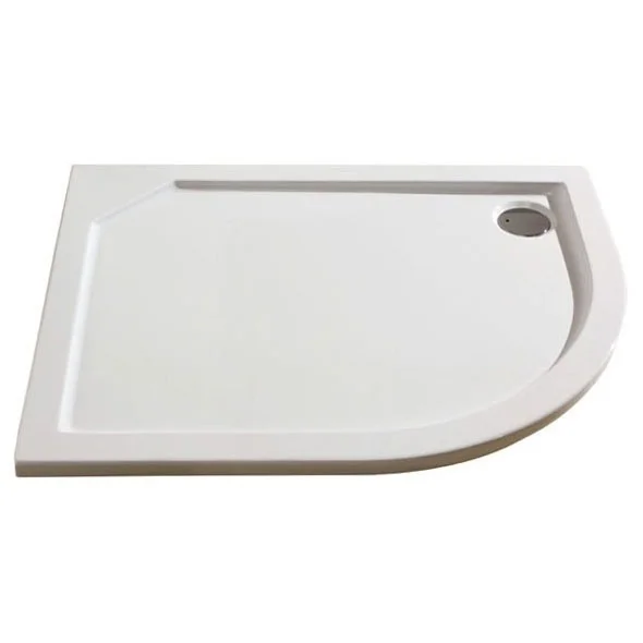 Merlyn MStone Quadrant Shower Tray Waterloo Bathrooms Dublin 5.jpg