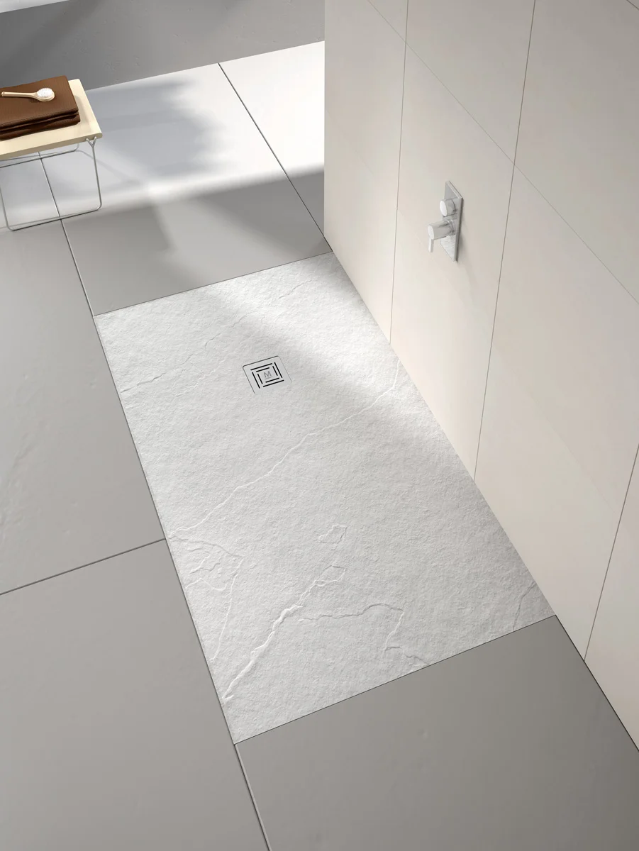 Merlyn Truestone Rectangular Shower Tray Waterloo Bathrooms Dublin 9.jpg