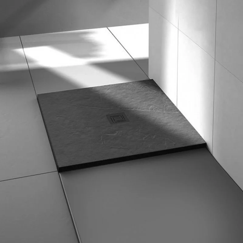 Merlyn Truestone Square Shower Tray Waterloo Bathrooms Dublin 2.jpg