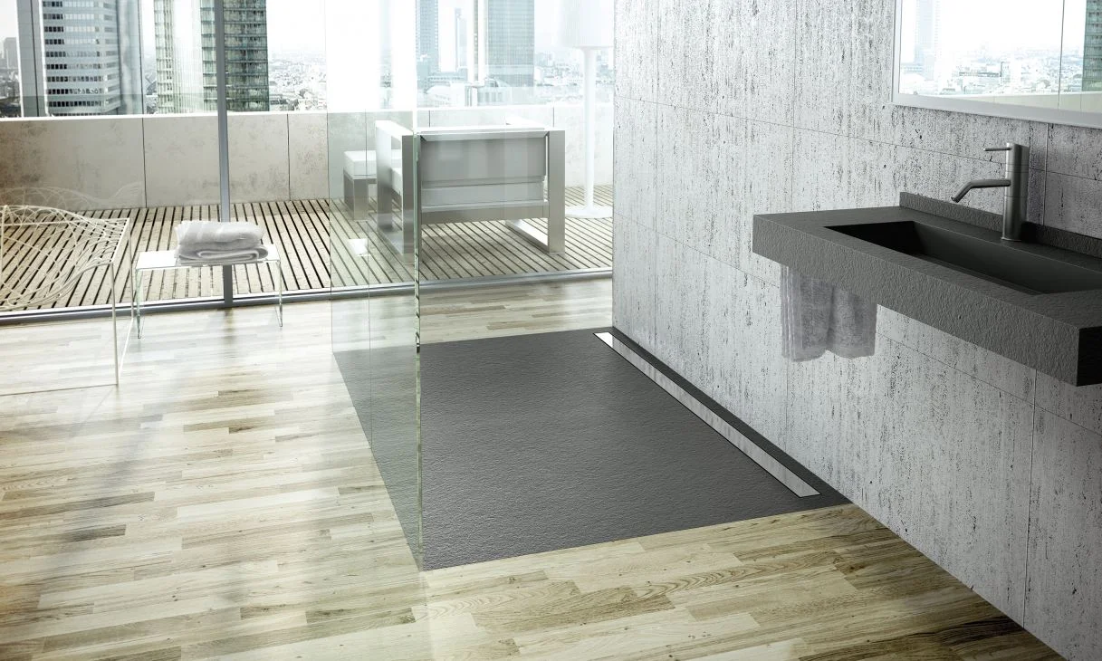 Fiora Elax Shower Tray Waterloo Bathrooms Dublin.jpg