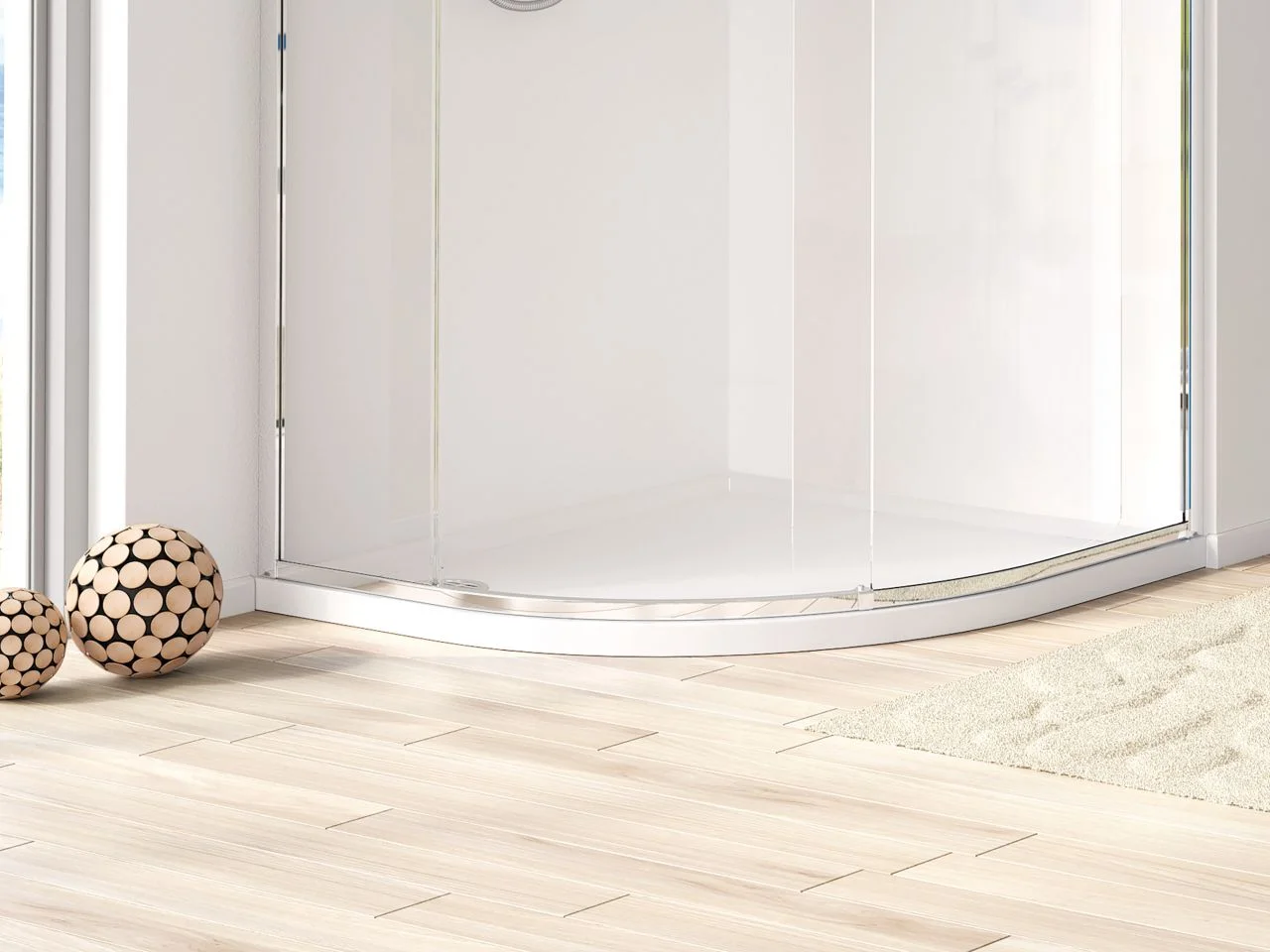 Matki Continental 40 Curved Shower Tray Waterloo Bathrooms Dublin.jpg
