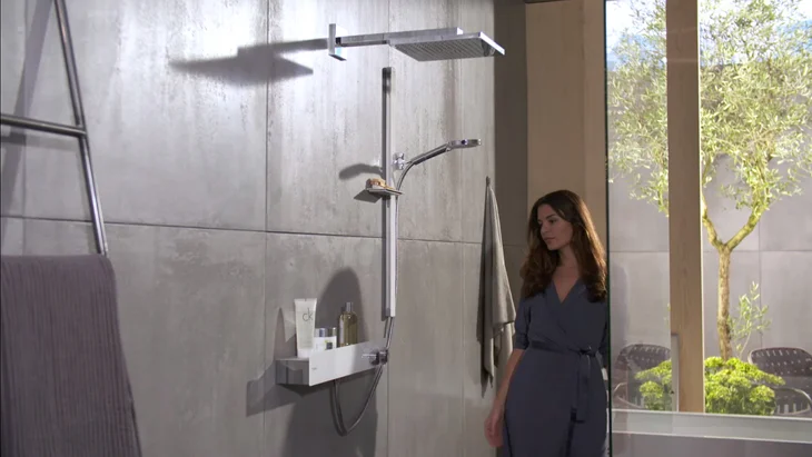 hg_raindance-e-300-1jet_shower-Tablet-600_video-screenshot Waterloo Bathrooms Dublin.jpg