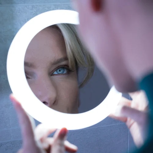 HiB Libra Magnifying Mirror Waterloo Bathrooms Dublin 2.jpg