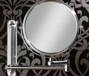 HiB Tila Magnifying Mirror Waterloo Bathrooms Dublin.jpg
