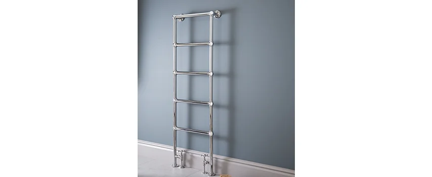 Vogue Ballerina Towel Warmer Waterloo Bathrooms Dublin 2.jpg